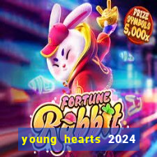 young hearts 2024 assistir online dublado